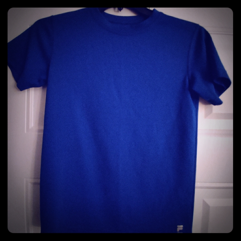 FILA PERFORMANCE TOP